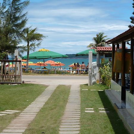 Itaoca Pousada Camping Itaipava  Zimmer foto