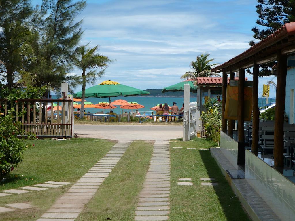 Itaoca Pousada Camping Itaipava  Zimmer foto
